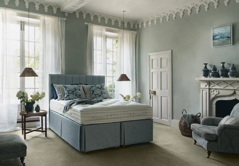 Hypnos Legacy Origins 1 Mattress